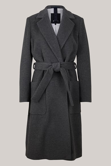 ΠΑΛΤΟ JOOP - 029 ΓΚΡΙ